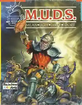 M.U.D.S. - Mean Ugly Dirty Sport_Disk1